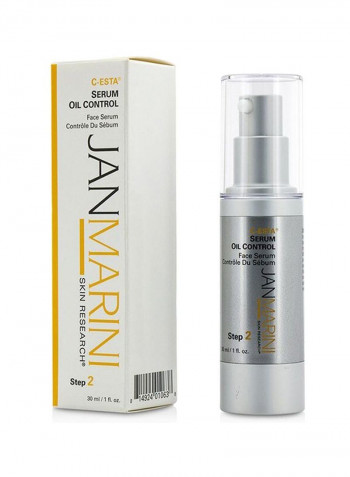 C-Esta Oil Control Serum 30مل