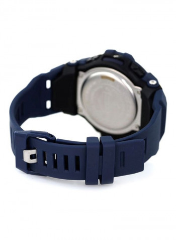 Men's G-Shock Water Resistant Digital Watch GBD-100-2