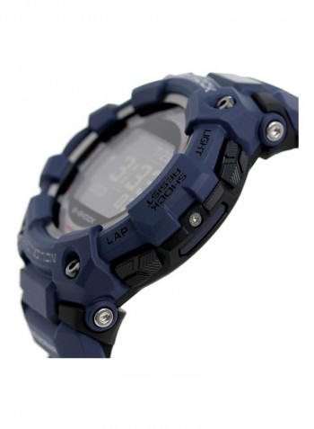 Men's G-Shock Water Resistant Digital Watch GBD-100-2