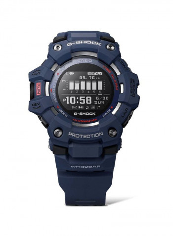 Men's G-Shock Water Resistant Digital Watch GBD-100-2