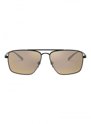 Men's Pilot Sunglasses