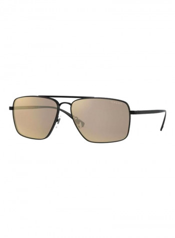 Men's Pilot Sunglasses
