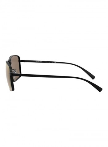 Men's Pilot Sunglasses