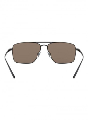 Men's Pilot Sunglasses