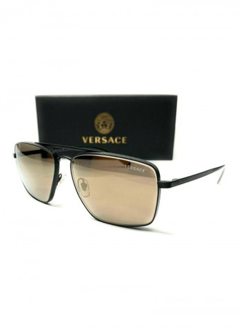 Men's Pilot Sunglasses