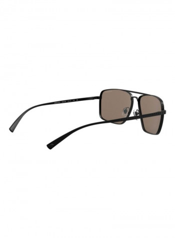 Men's Pilot Sunglasses
