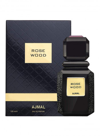 Rose Wood EDP 100ml
