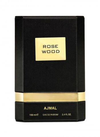 Rose Wood EDP 100ml