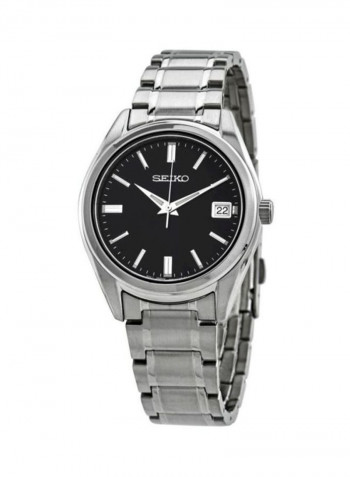 Men's Classic  Water Resistant Analog Watch SUR319P1