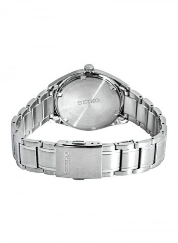 Men's Classic  Water Resistant Analog Watch SUR319P1