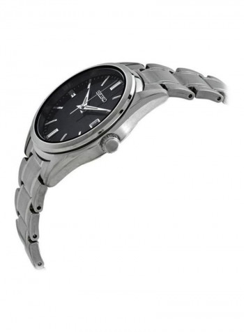 Men's Classic  Water Resistant Analog Watch SUR319P1