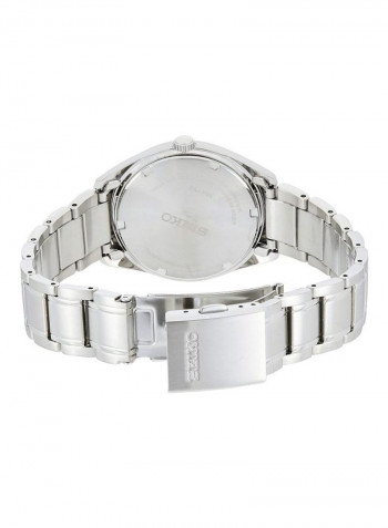 Men's Water Resistant Analog Watch SUR315P1