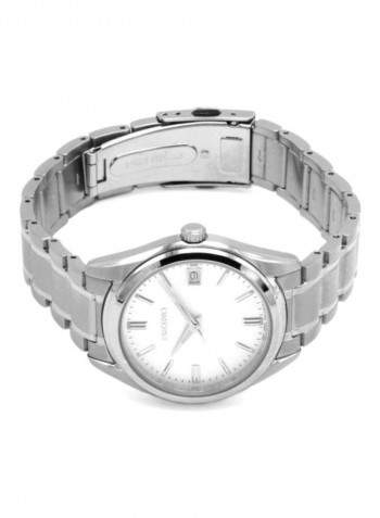 Men's Water Resistant Analog Watch SUR315P1