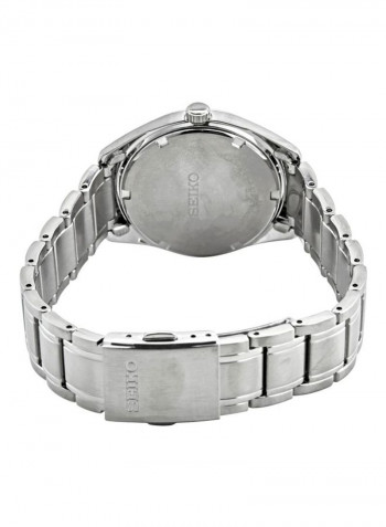 Men's Water Resistant Analog Watch SUR317P1