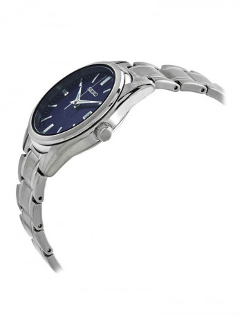 Men's Water Resistant Analog Watch SUR317P1