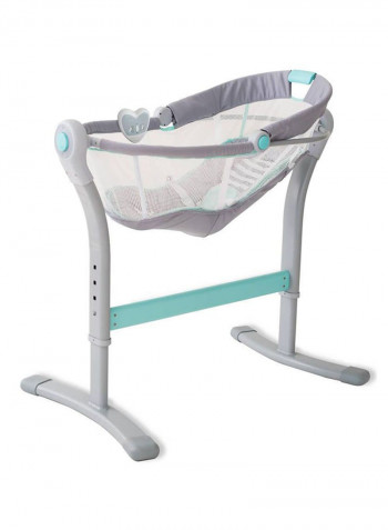 SwaddleMe By Your Bed Sleeper
