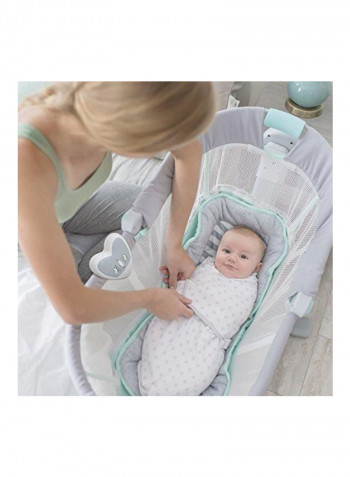 SwaddleMe By Your Bed Sleeper