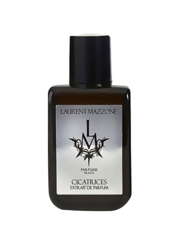 Cicatrices Extrait EDP 100ml