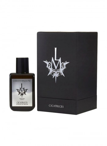Cicatrices Extrait EDP 100ml