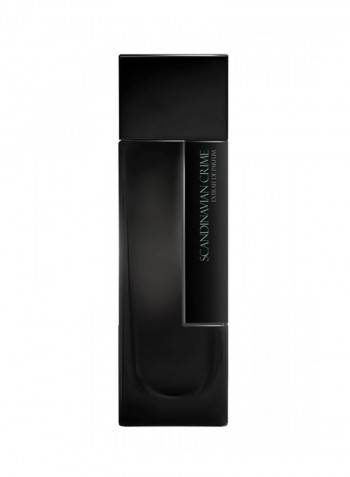 Scandinavian Crime EDP 100ml