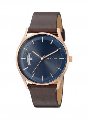 Water Resistant Leather Analog Watch SKW6395 reviews Water Resistant Leather Analog Watch SKW6395