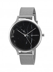 Women's Water Resistant Stainless Steel Analog Watch SKW2673