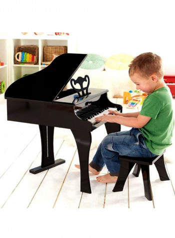 Wooden Piano For Kids