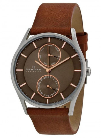 Men's Holst Analog Quartz Watch SKW6086