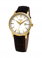 Men's Les Classiques Water Resistant Analog Watch K5069121052