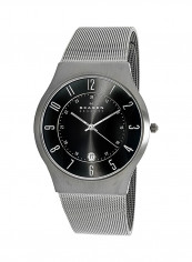 Men's Stainless Steel Analog Watch 233XLTTM reviews Men's Stainless Steel Analog Watch 233XLTTM