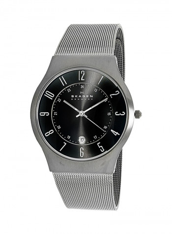 Men's Stainless Steel Analog Watch 233XLTTM