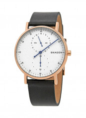 Water Resistant Leather Analog Watch SKW6390 reviews Water Resistant Leather Analog Watch SKW6390