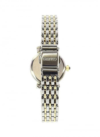 Women's Water Resistant Analog Watch SRZ496