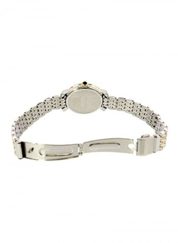 Women's Water Resistant Analog Watch SRZ496