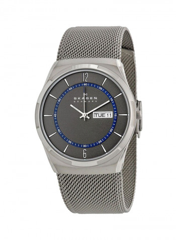 Men's Water Resistant Analog Watch SKW6078