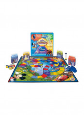 Disney Cranium Family Edition Board Game CA004-000