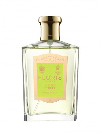 Floris Jermyn Street EDP Spray 3.4ounce
