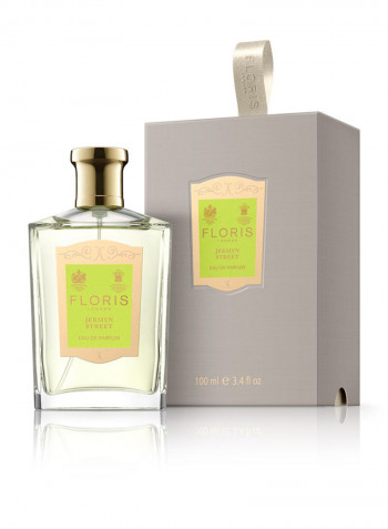 Floris Jermyn Street EDP Spray 3.4ounce