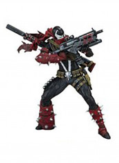 Mcfarlane Spawn: Commando Spawn Action Figure 18cm