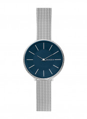 Women's Karolina Stainless Steel Analog Watch SKW2725