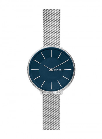 Women's Karolina Stainless Steel Analog Watch SKW2725