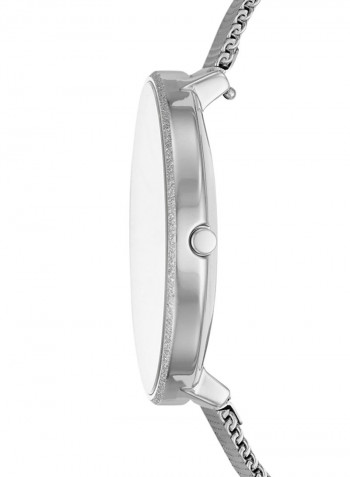 Women's Karolina Stainless Steel Analog Watch SKW2725