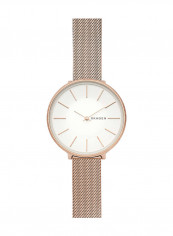 Women's Karolina Stainless Steel Analog Watch SKW2726