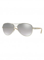 Aviator Sunglasses - Lens Size: 59 mm