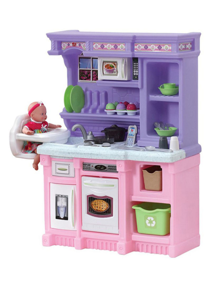 Little Baker Kitchen Playset 825199