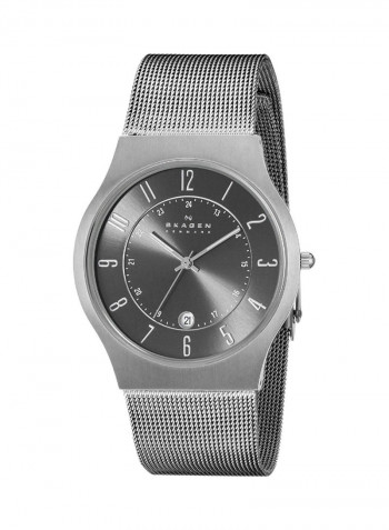 Men's Titanium Analog Watch 233XLTTM
