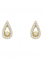 18 Karat Gold Sapphire Studs تقييمات 18 Karat Gold Sapphire Studs