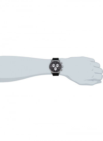 Men's Water Resistant Chronograph Watch K2G271CX