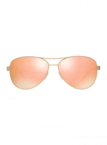 Women's Aviator Sunglasses