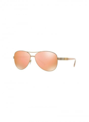 Women's Aviator Sunglasses
